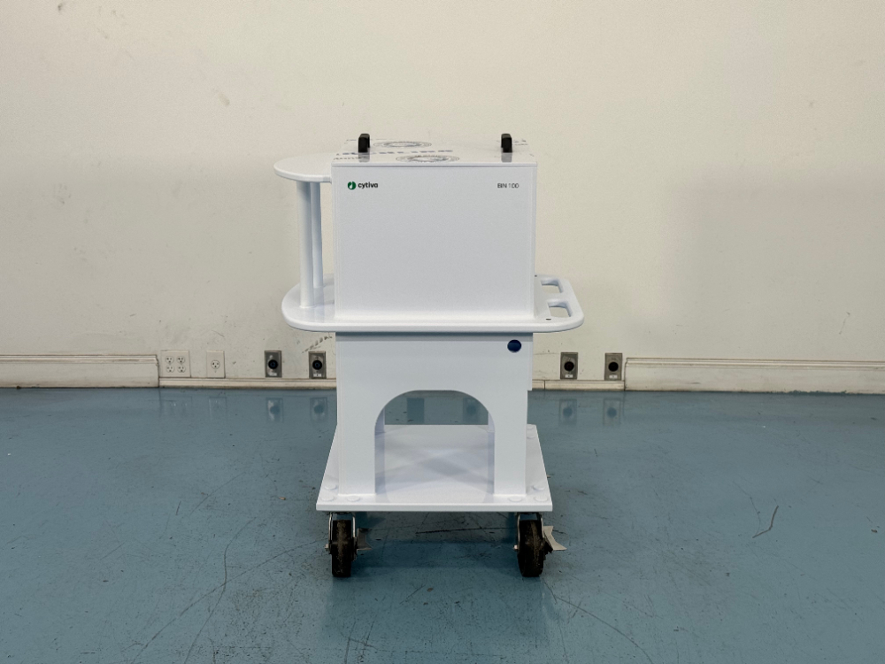 Image of Cytiva Bin100 100L ReadyToProcess Storage Bin